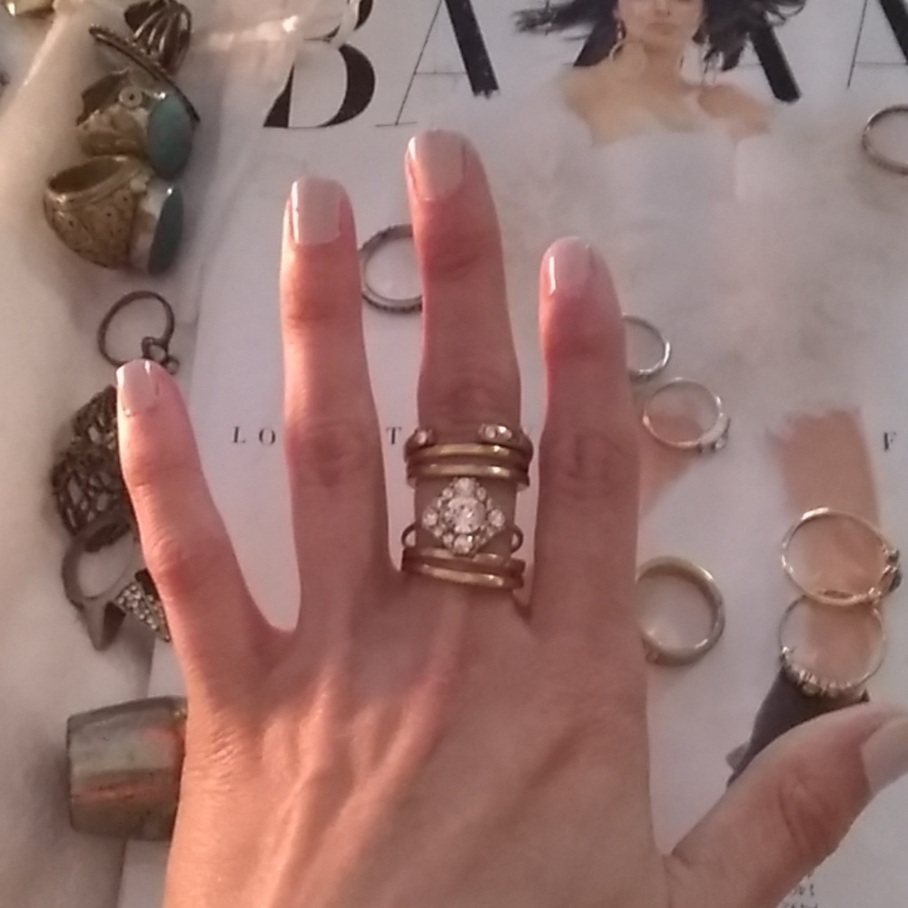 Ring Stack - Picture 2 of 5